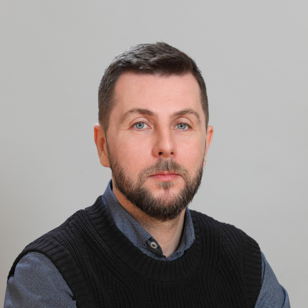 Барковец Константин Анатольевич